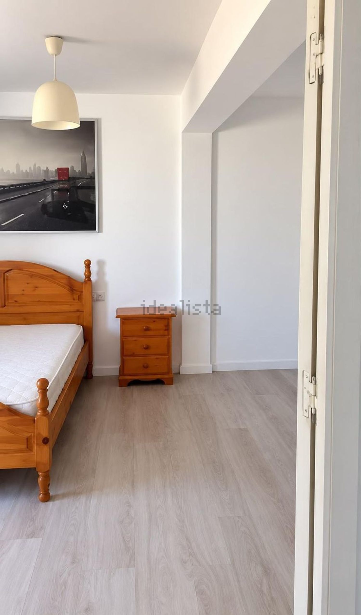 Pis de 110 m² a Pontevedra