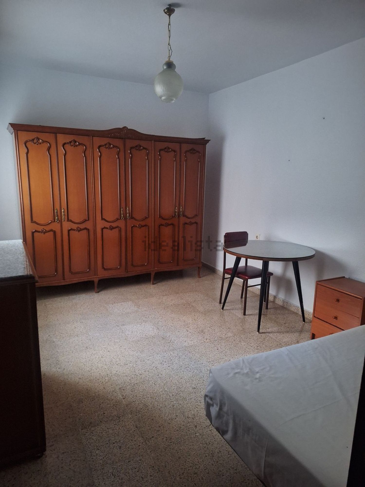 Habitació de lloguer, Granada