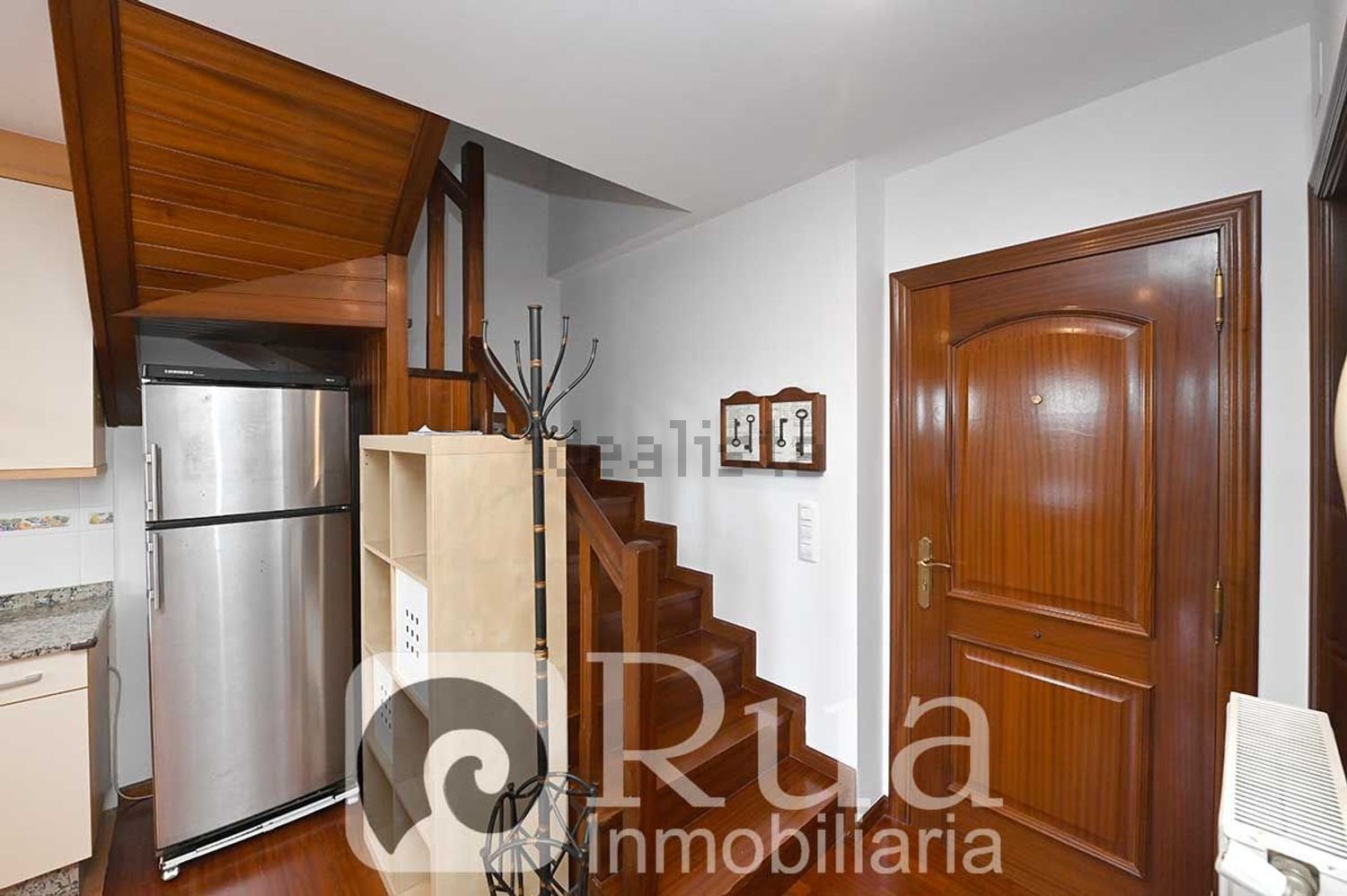 Pis de 77 m² a Oleiros