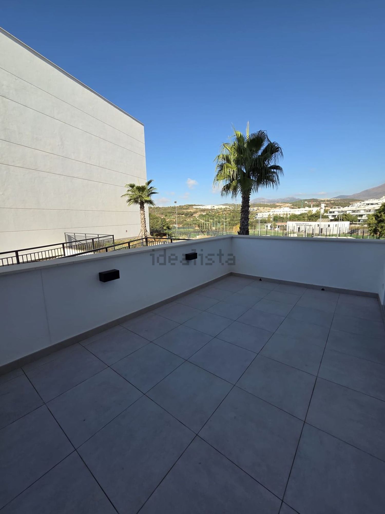 Pis de 108 m² a Estepona