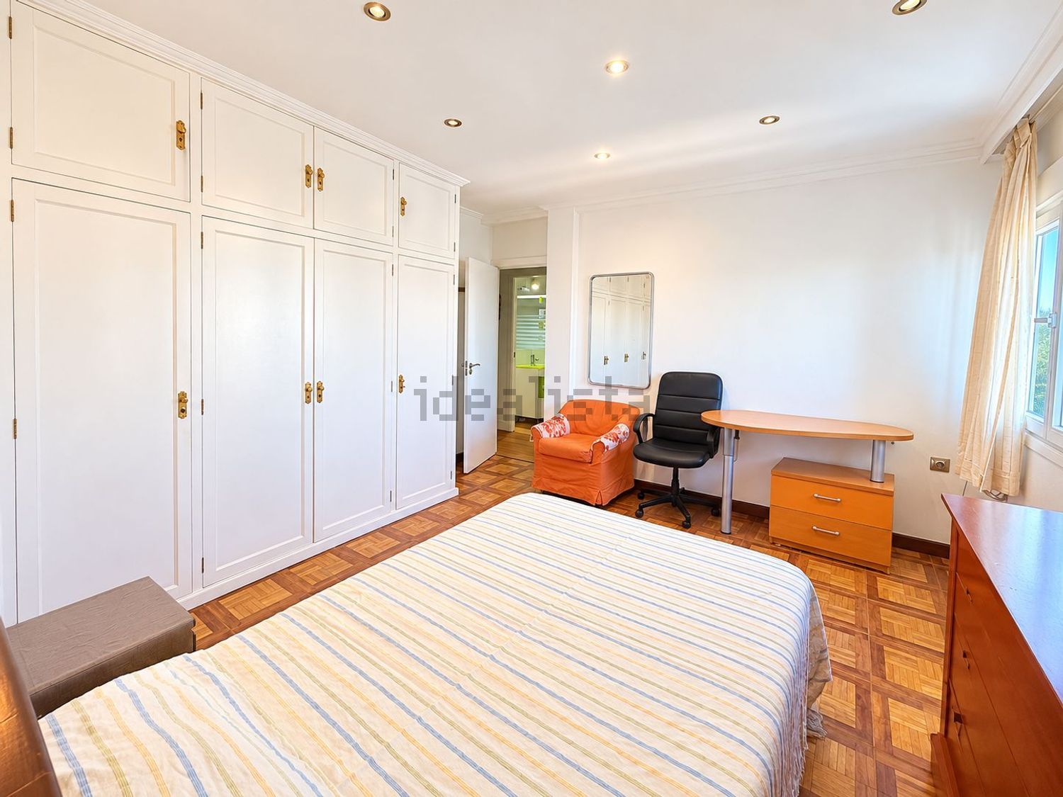 Habitació de lloguer, Sevilla