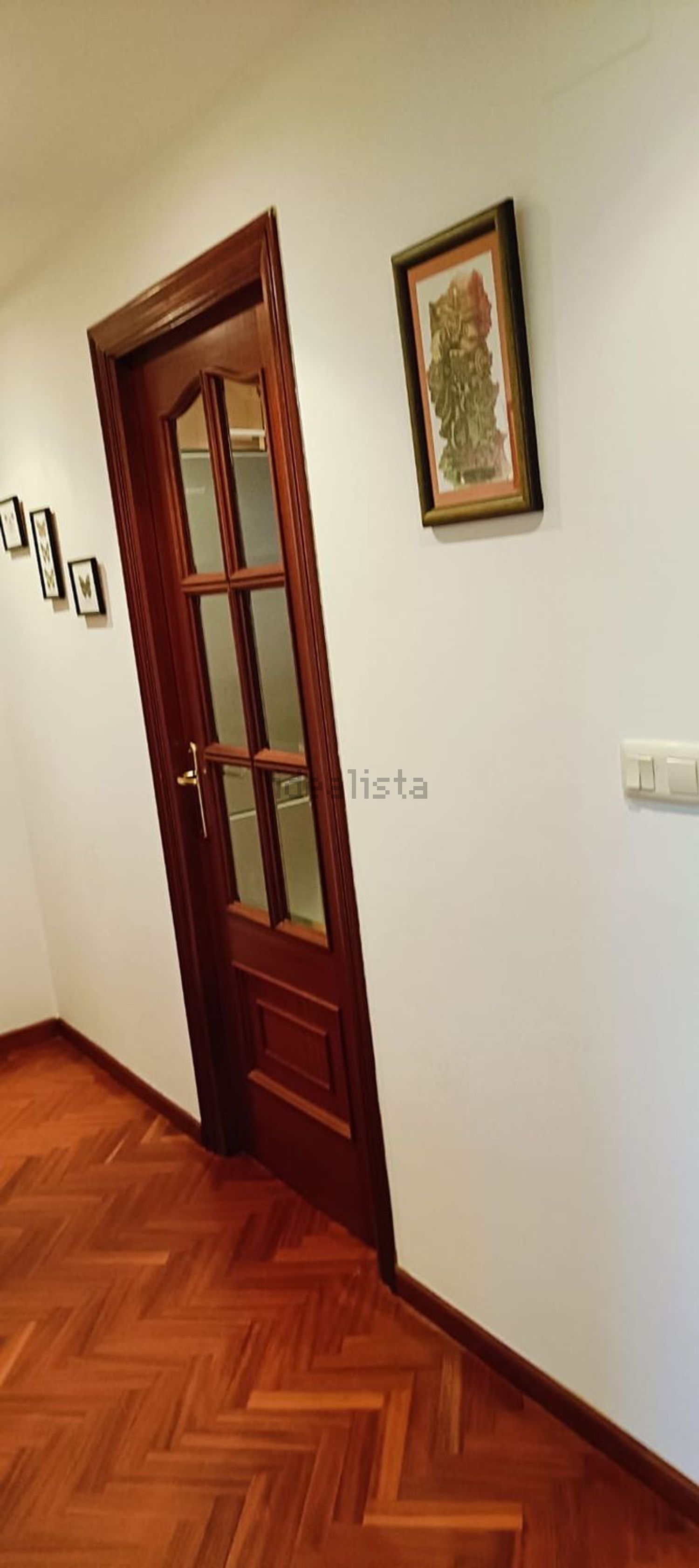 Pis de 76 m² a A Corunya