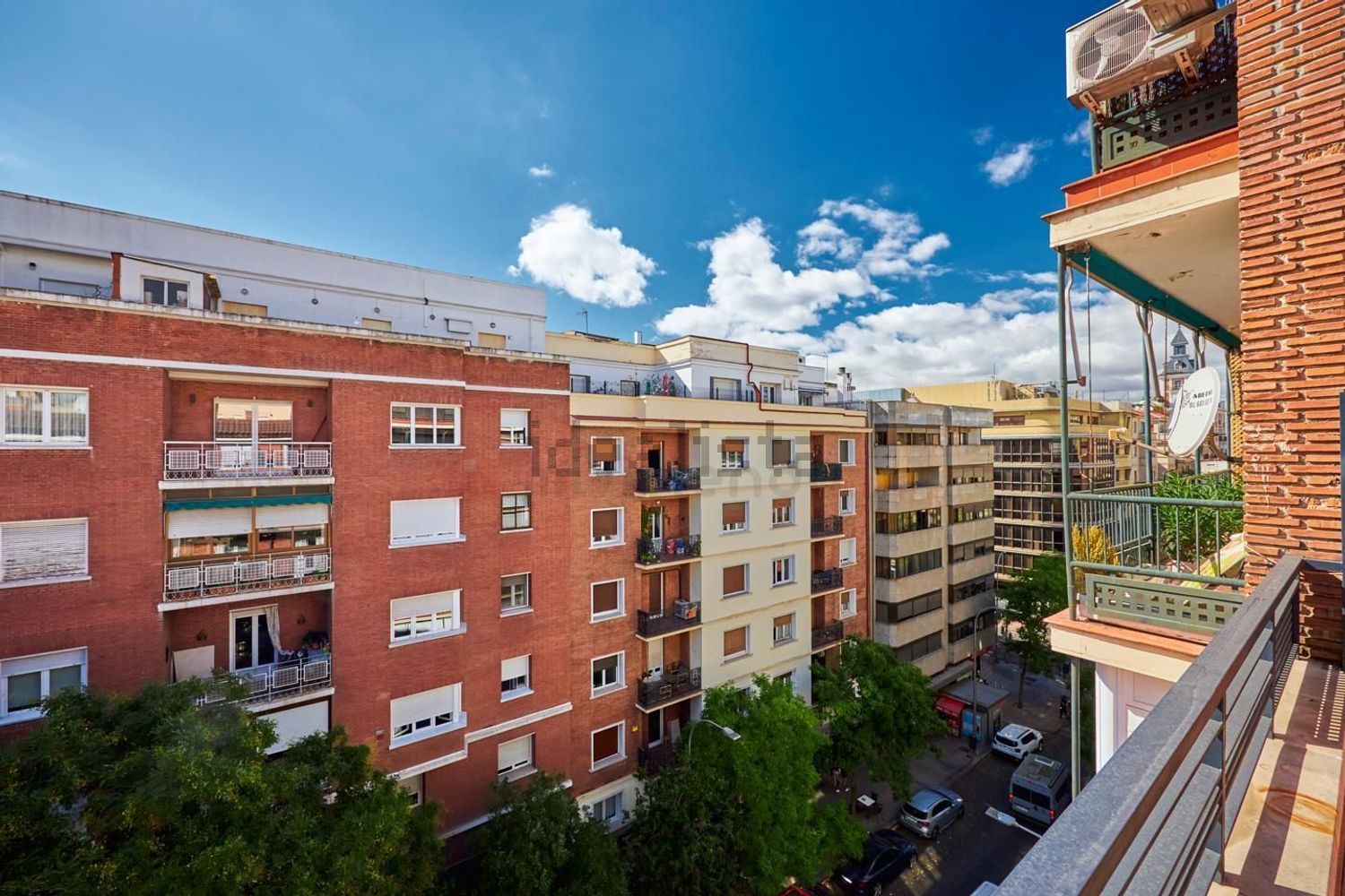Appartamento 120 m² a Madrid