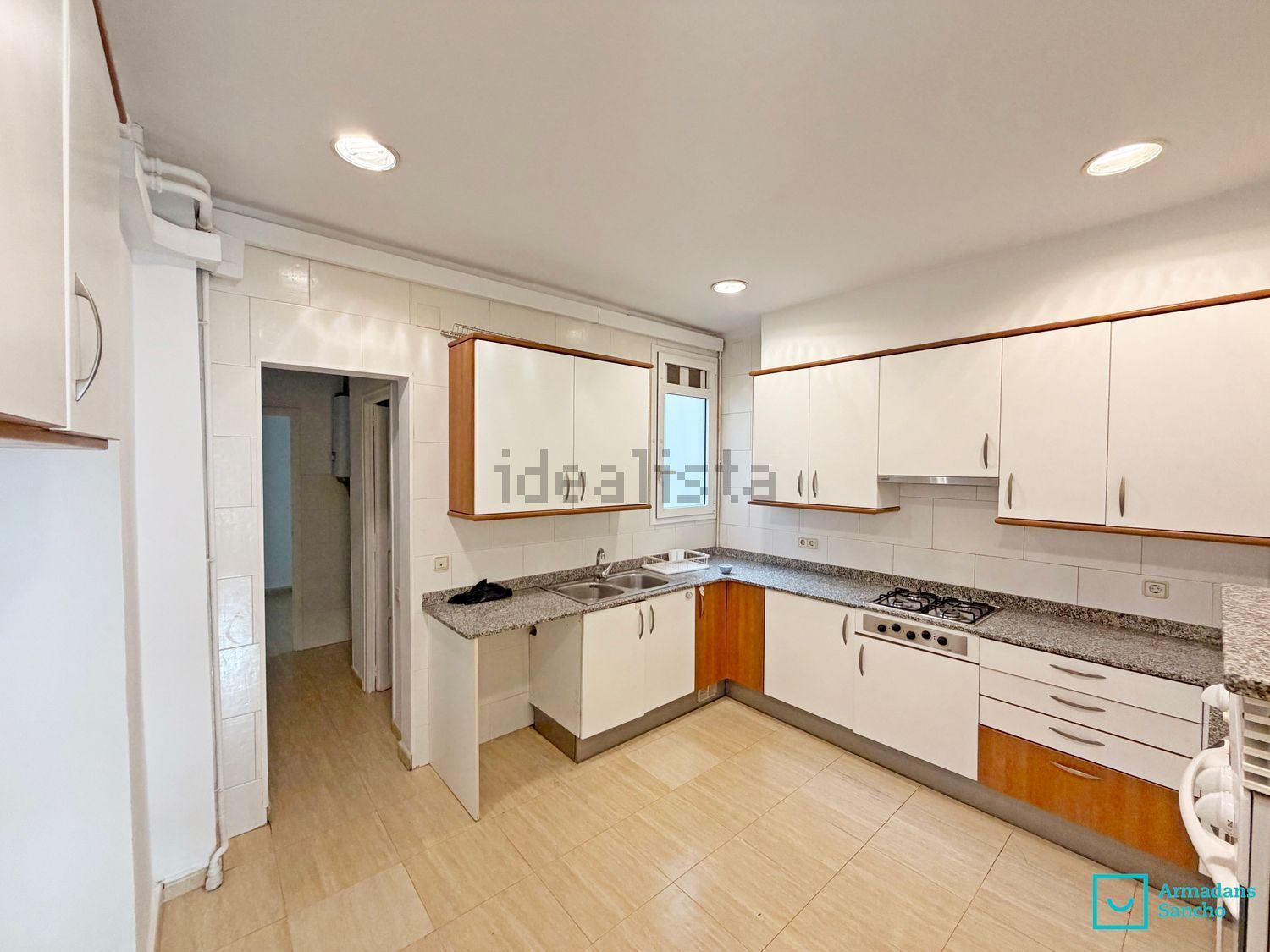 Pis de 158 m² a Barcelona