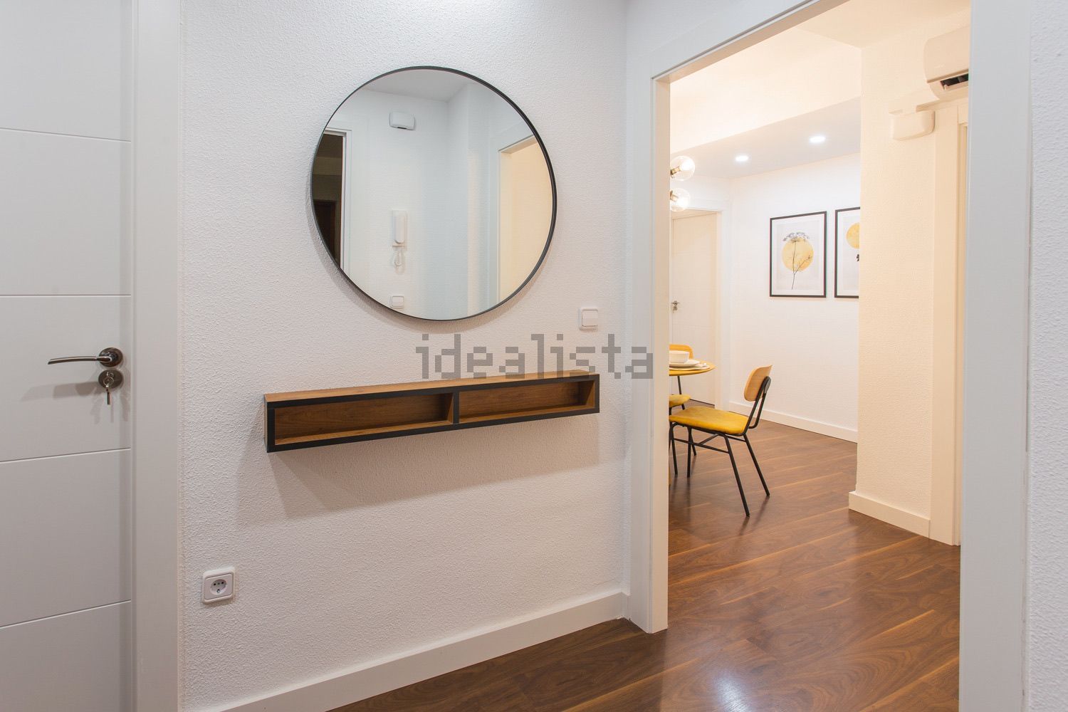 Zimmer zur Miete, Cartagena
