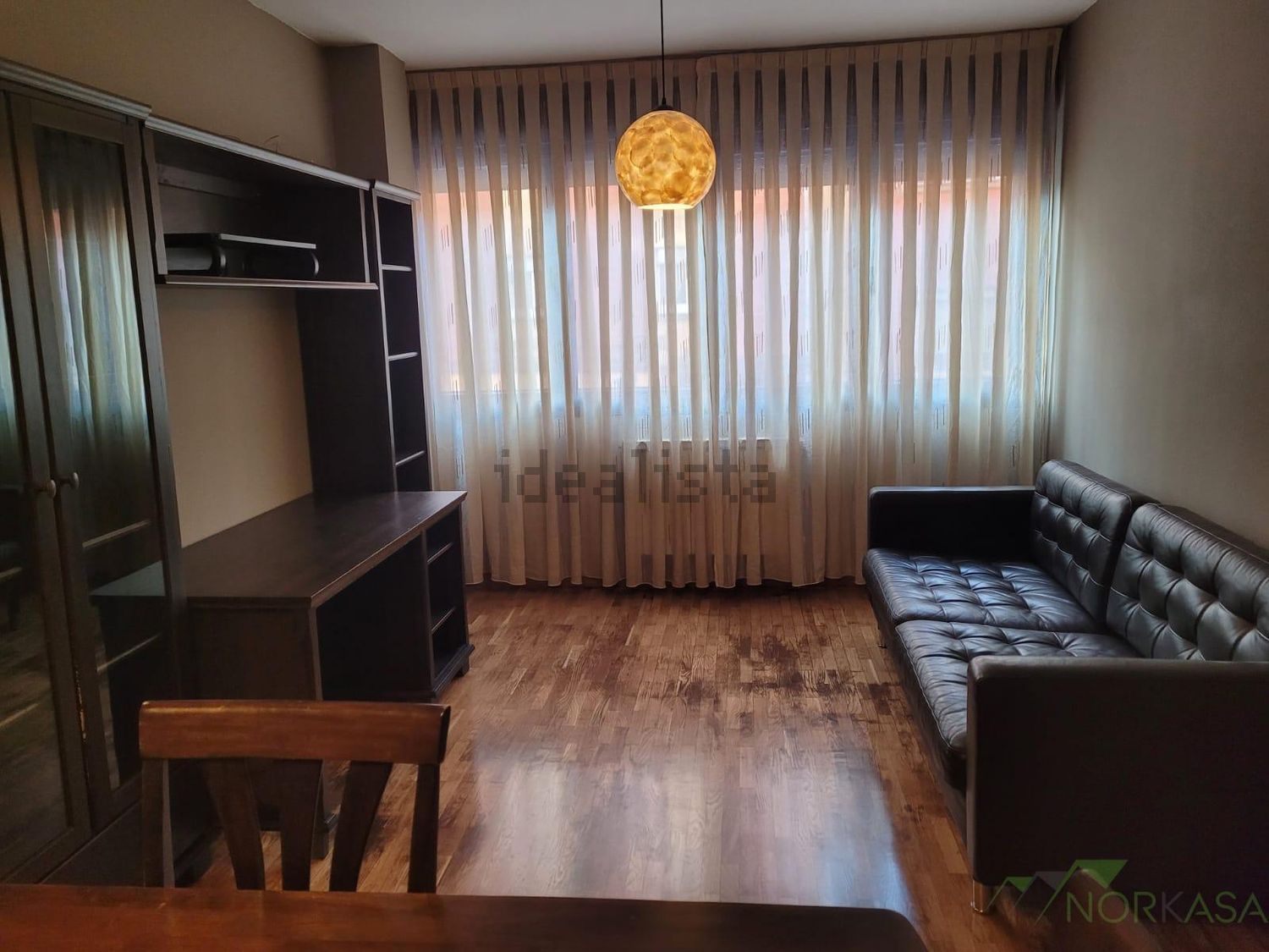 Pis de 48 m² a Oviedo