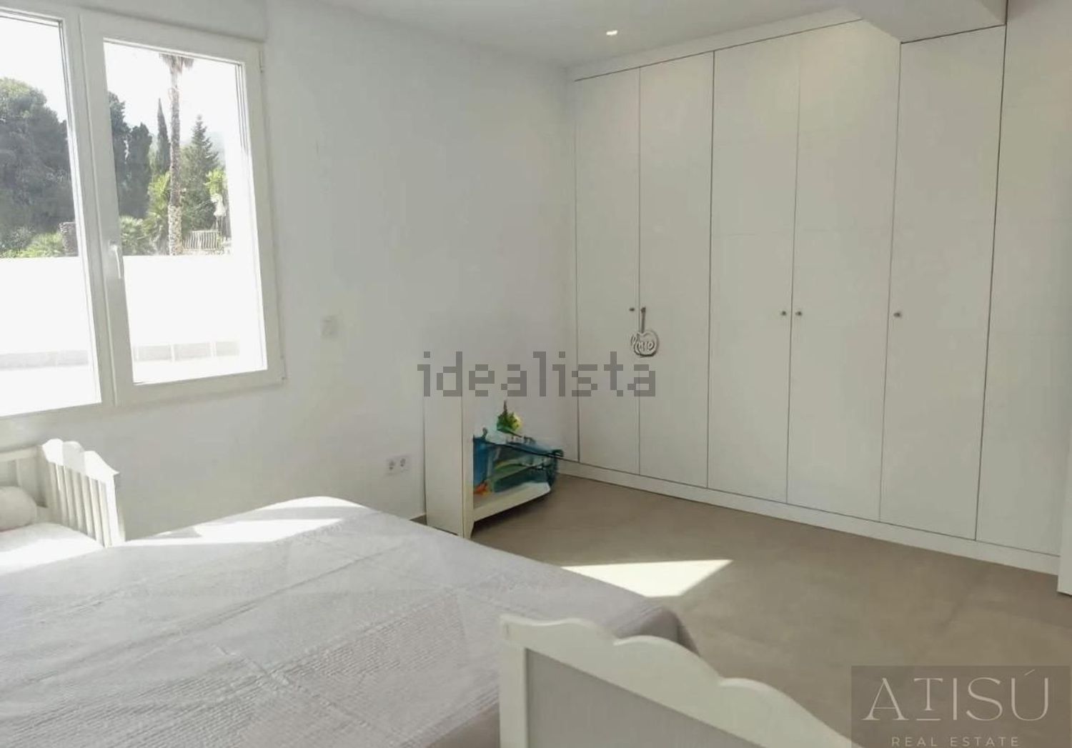 Casa de 140 m² a l'Alfàs del Pi
