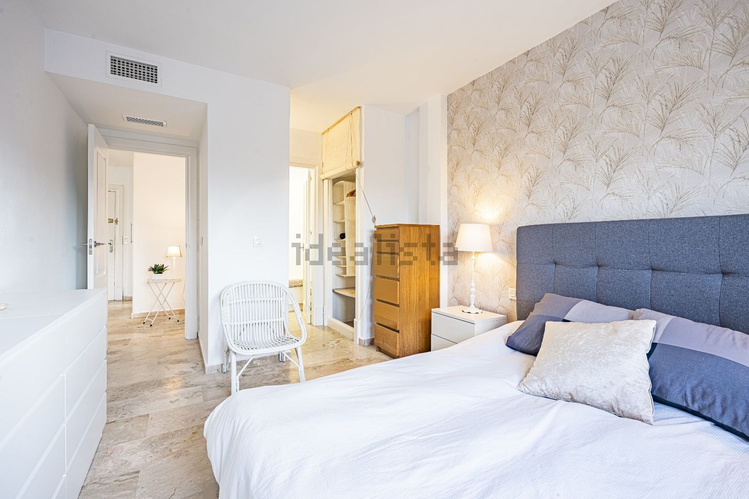 Pis de 87 m² a Marbella