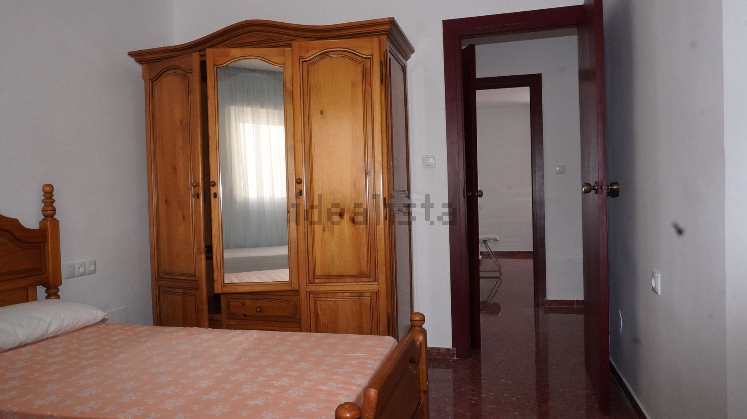 Wohnung 100 m² in Motril