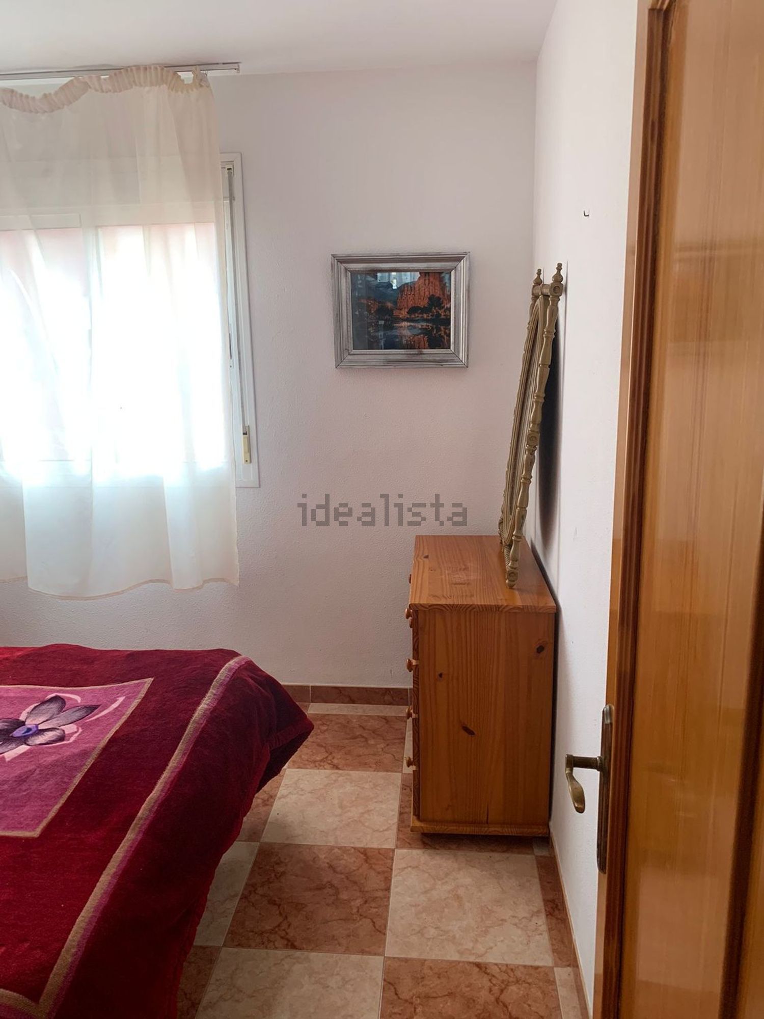 Pis de 75 m² a Almeria