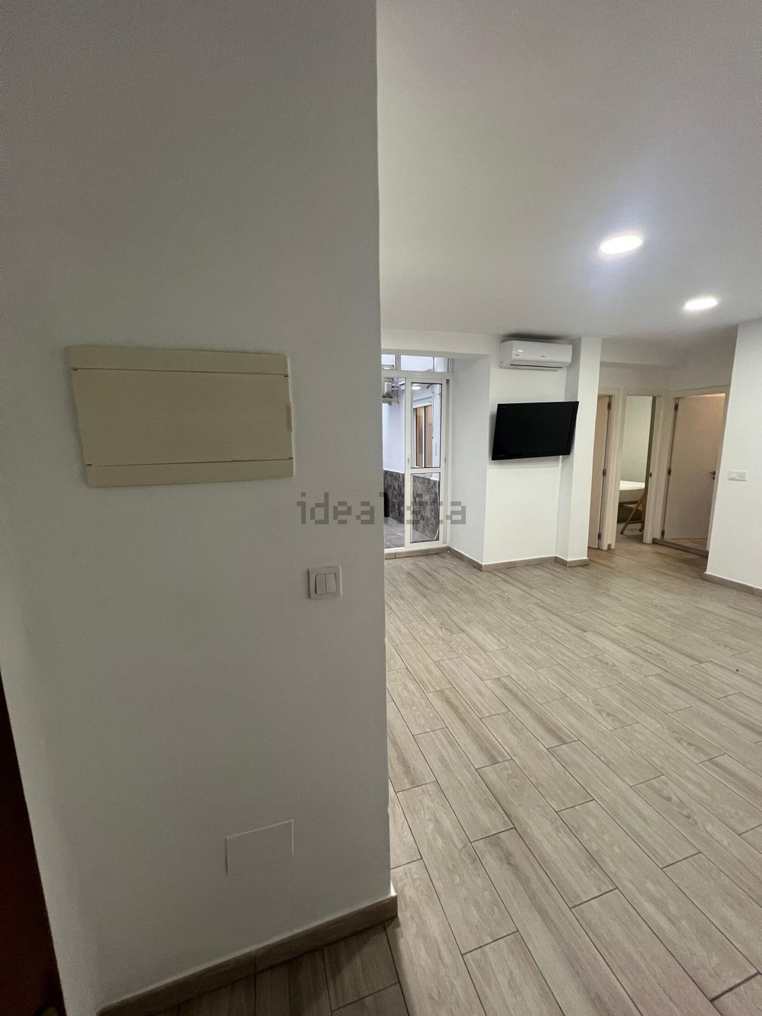 Pis de 77 m² a Màlaga