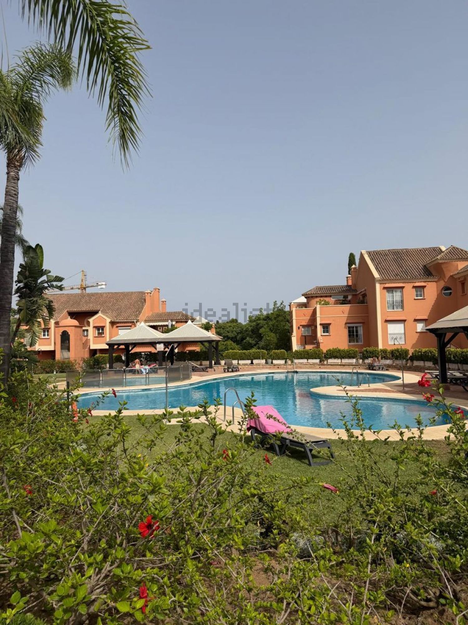 Pis de 181 m² a Marbella