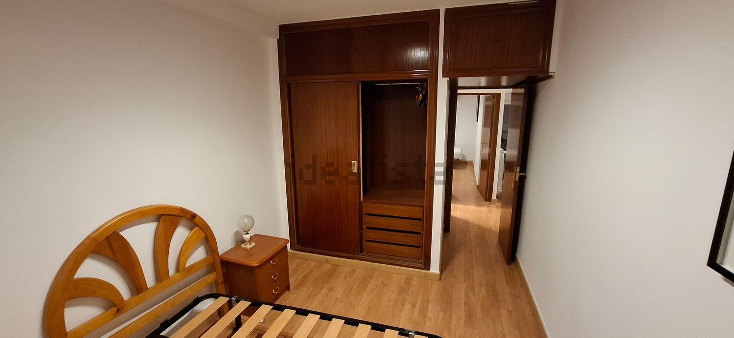 Pis de 50 m² a Madrid