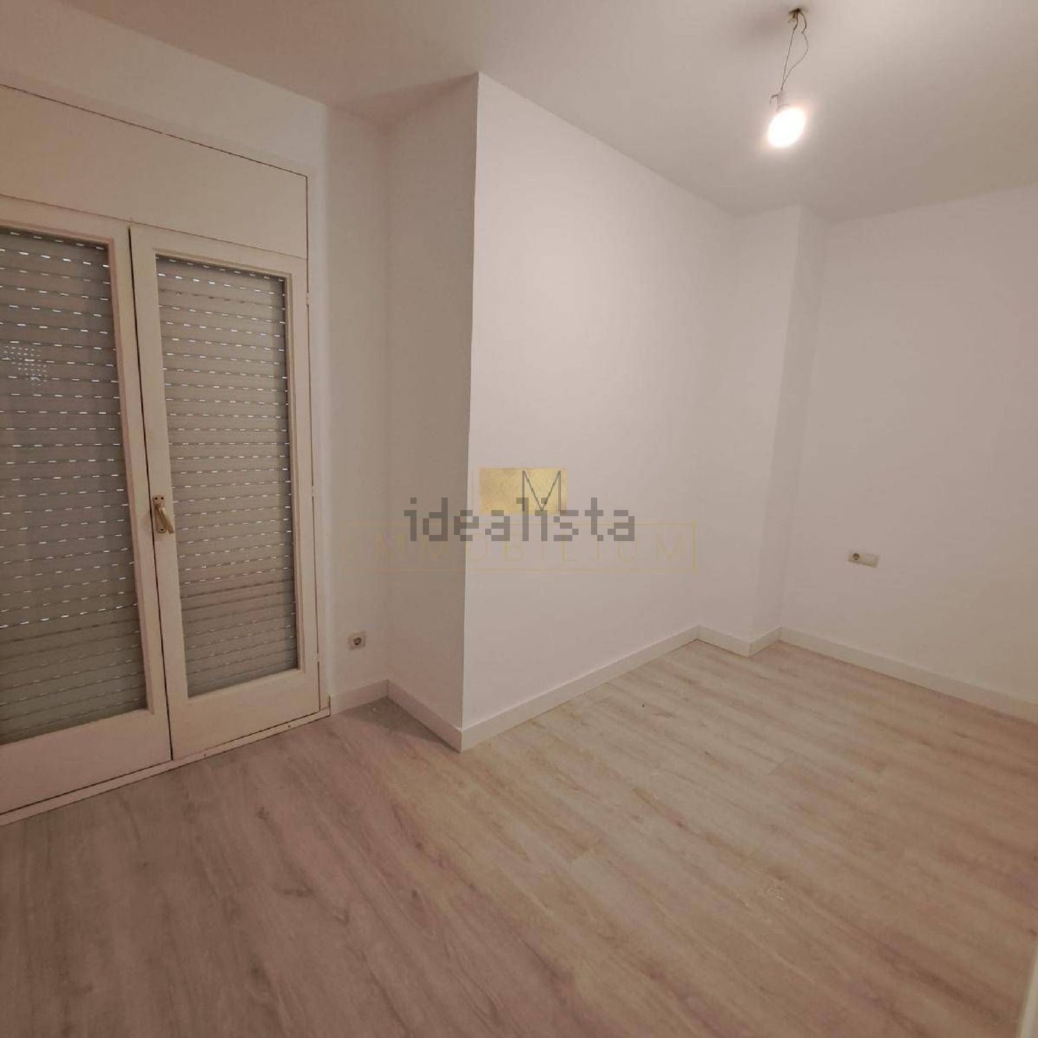 Pis de 95 m² a Vilanova i la Geltrú