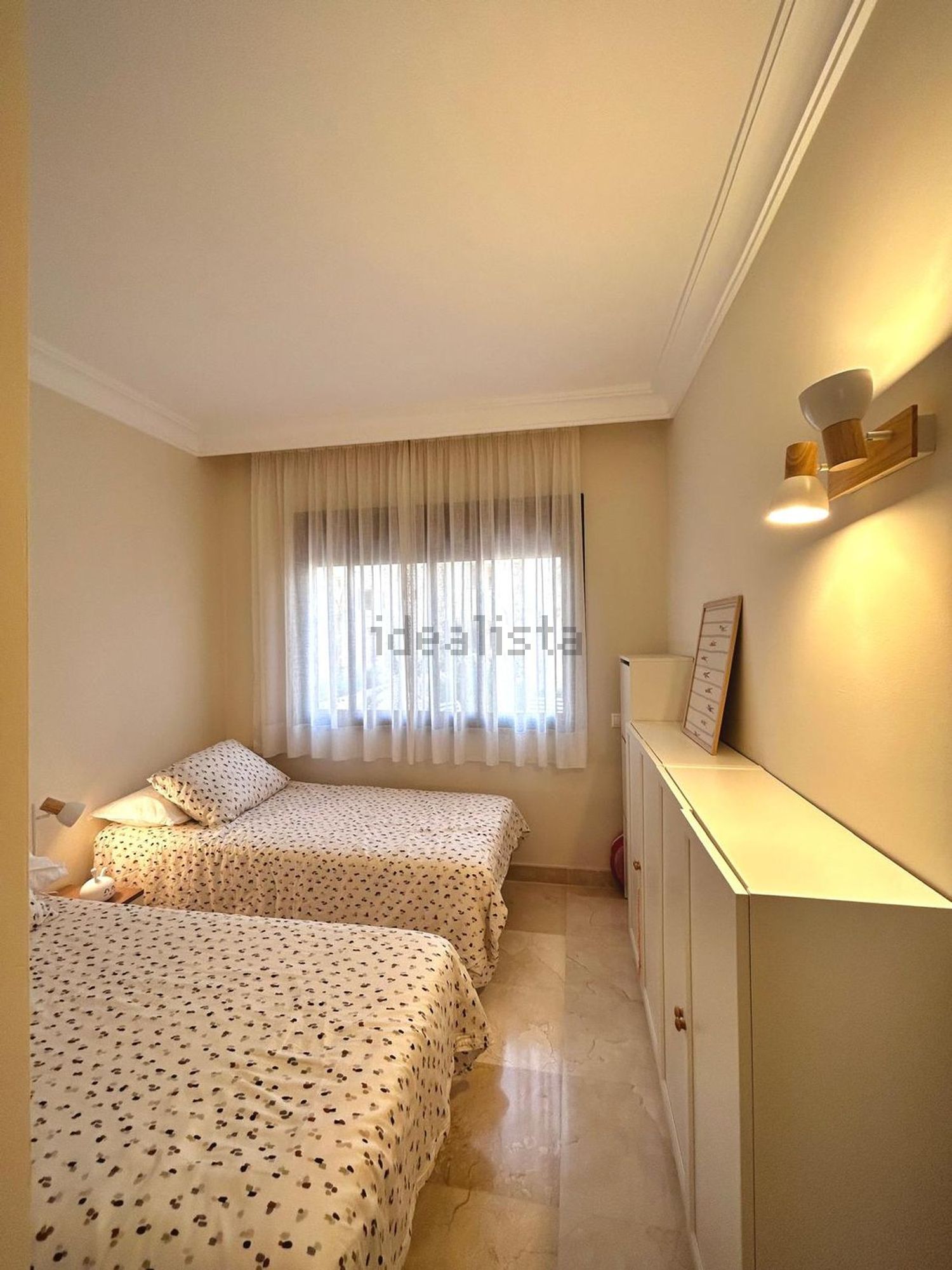 Pis de 76 m² a San Javier