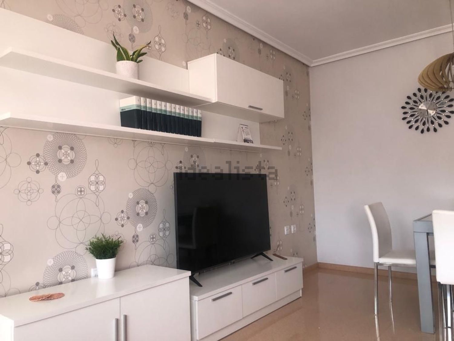 Wohnung 90 m² in Ibi