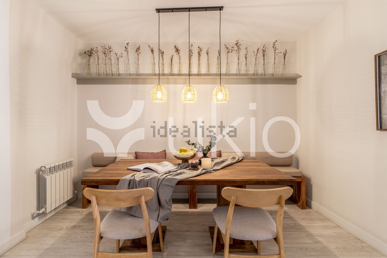 Appartamento 85 m² a Madrid