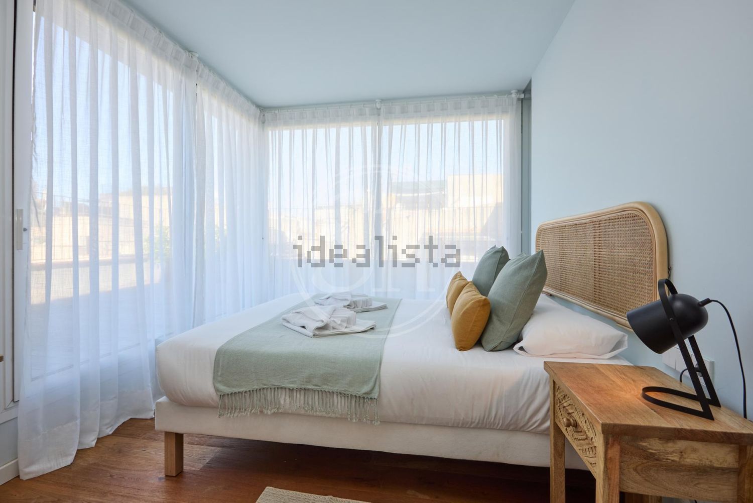 Pis de 44 m² a Barcelona