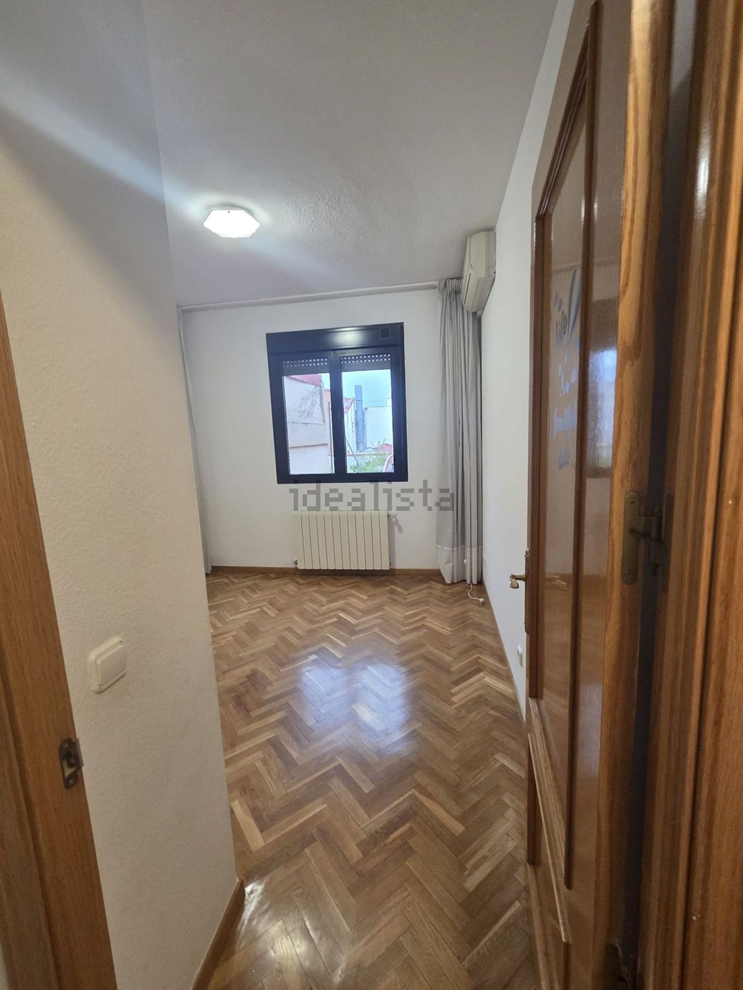 Pis de 79 m² a Madrid