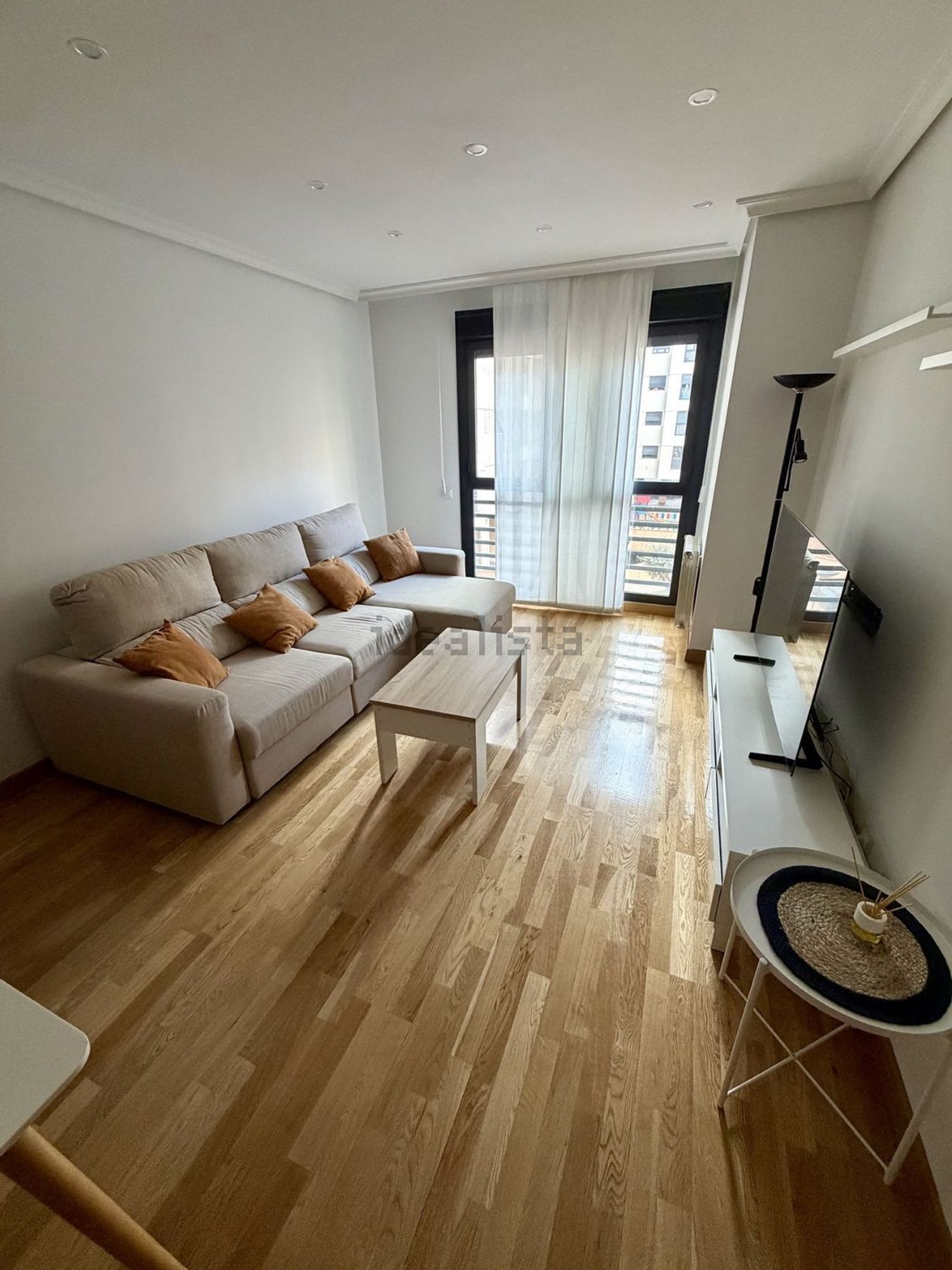 Piso de 60 m² en Madrid