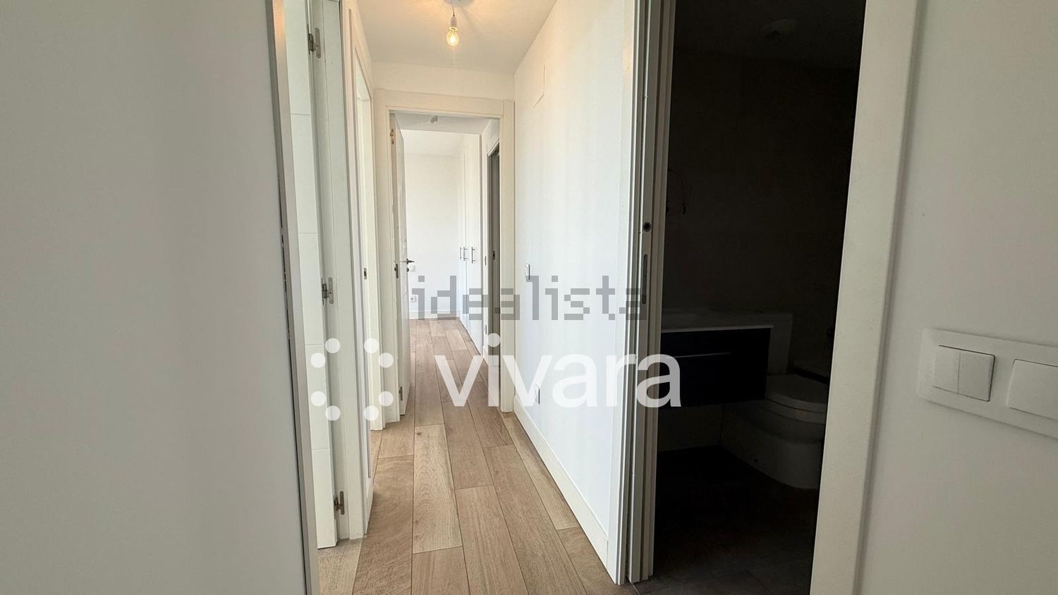 Pis de 96 m² a Madrid