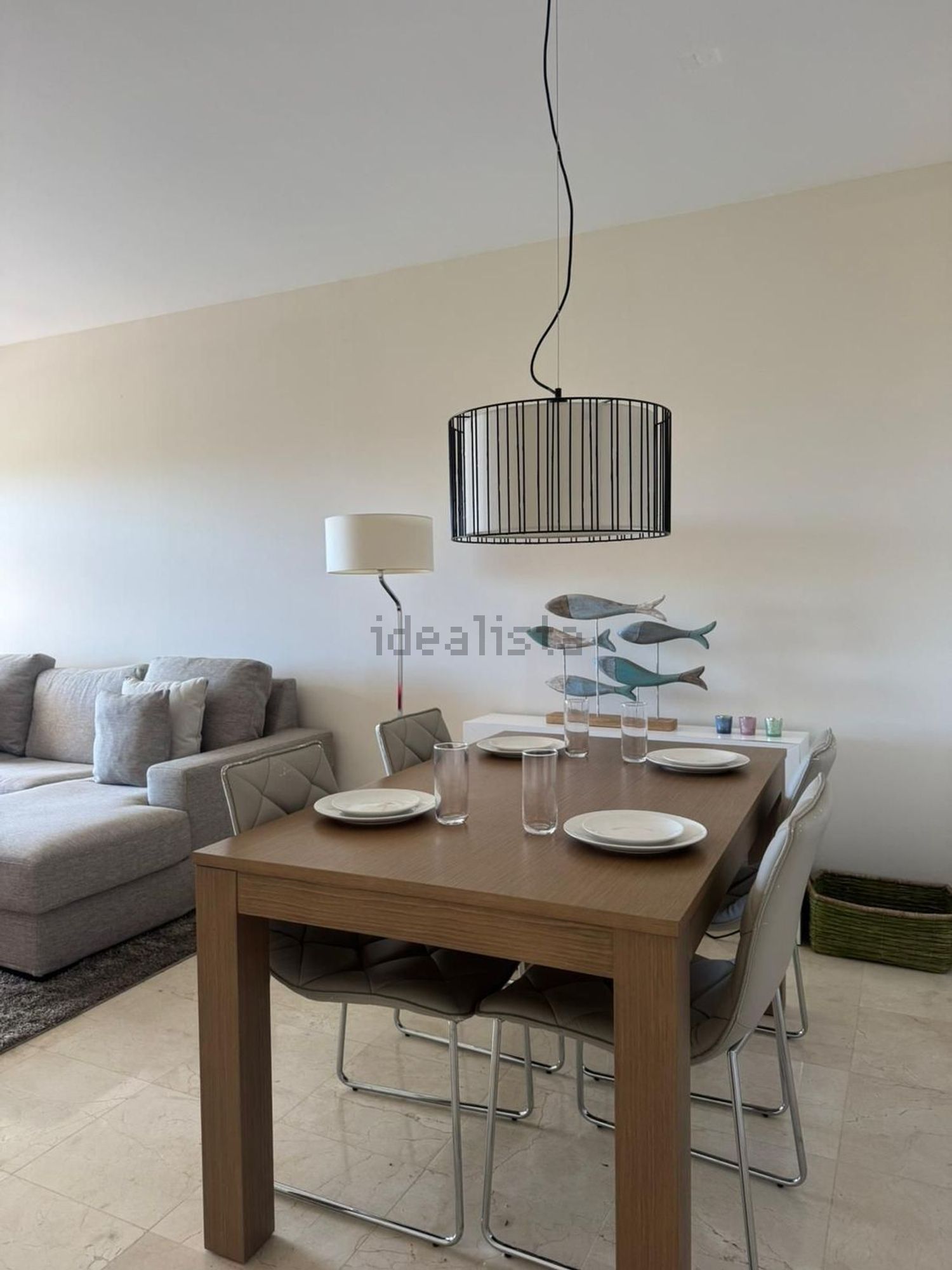 Pis de 150 m² a Benahavís