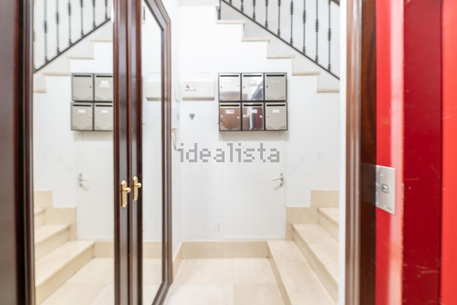 Piso de 84 m² en Oviedo