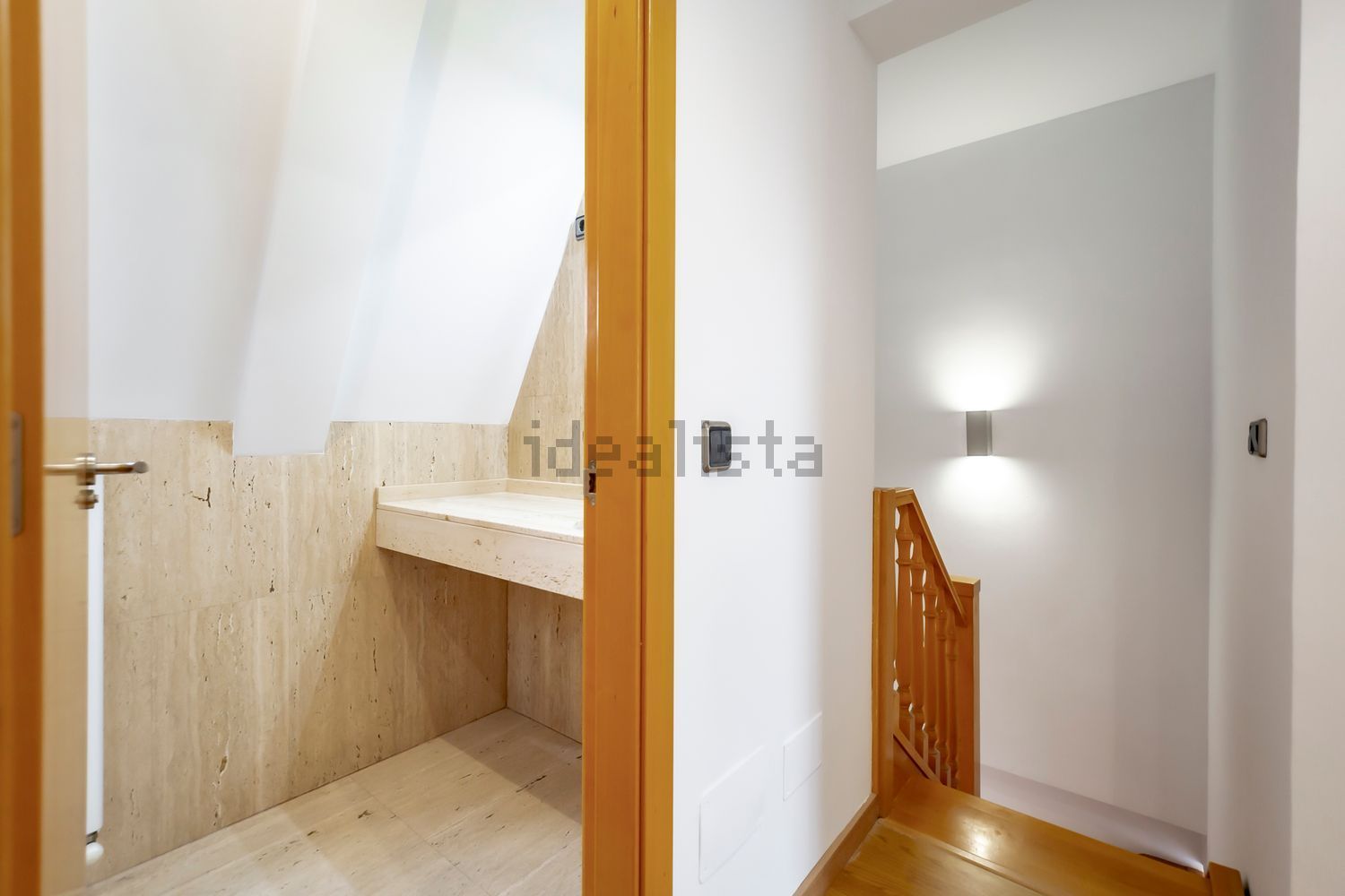 Pis de 115 m² a Madrid