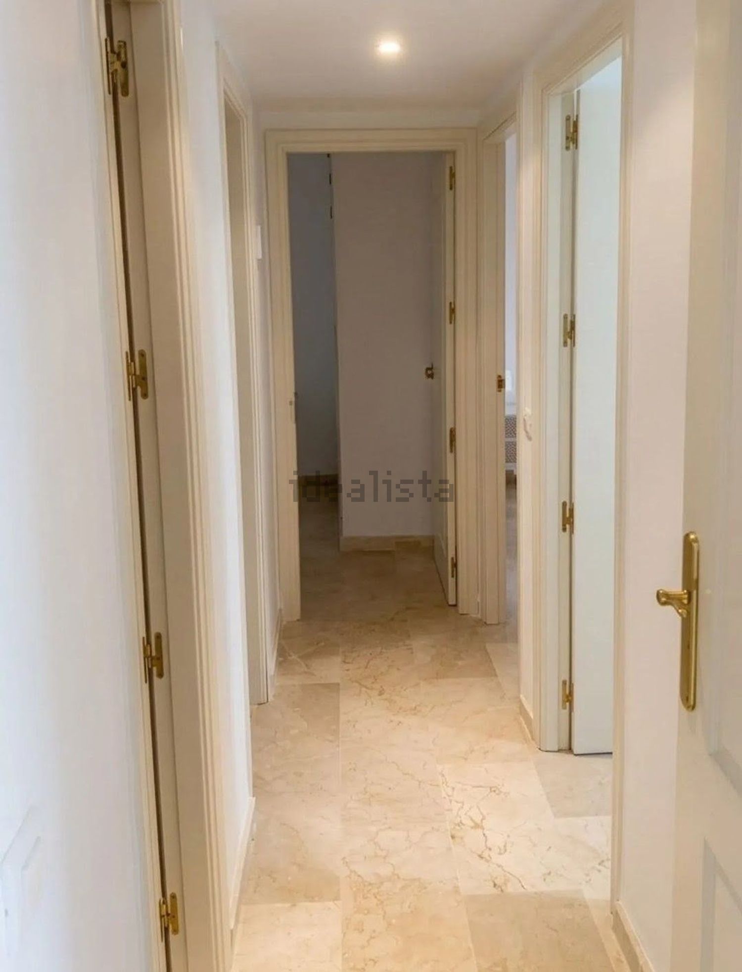 Pis de 85 m² a Fuengirola