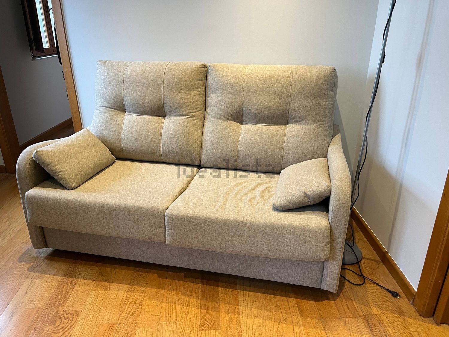 Pis de 50 m² a Santiago de Compostel·la