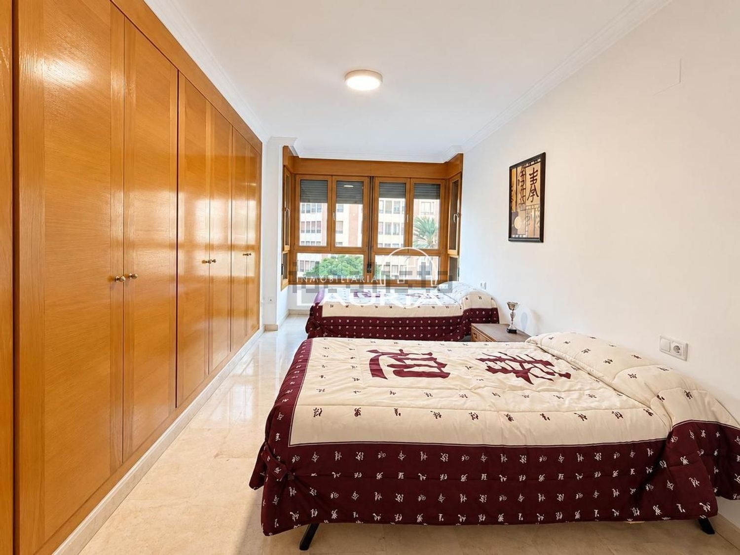 Pis de 122 m² a València