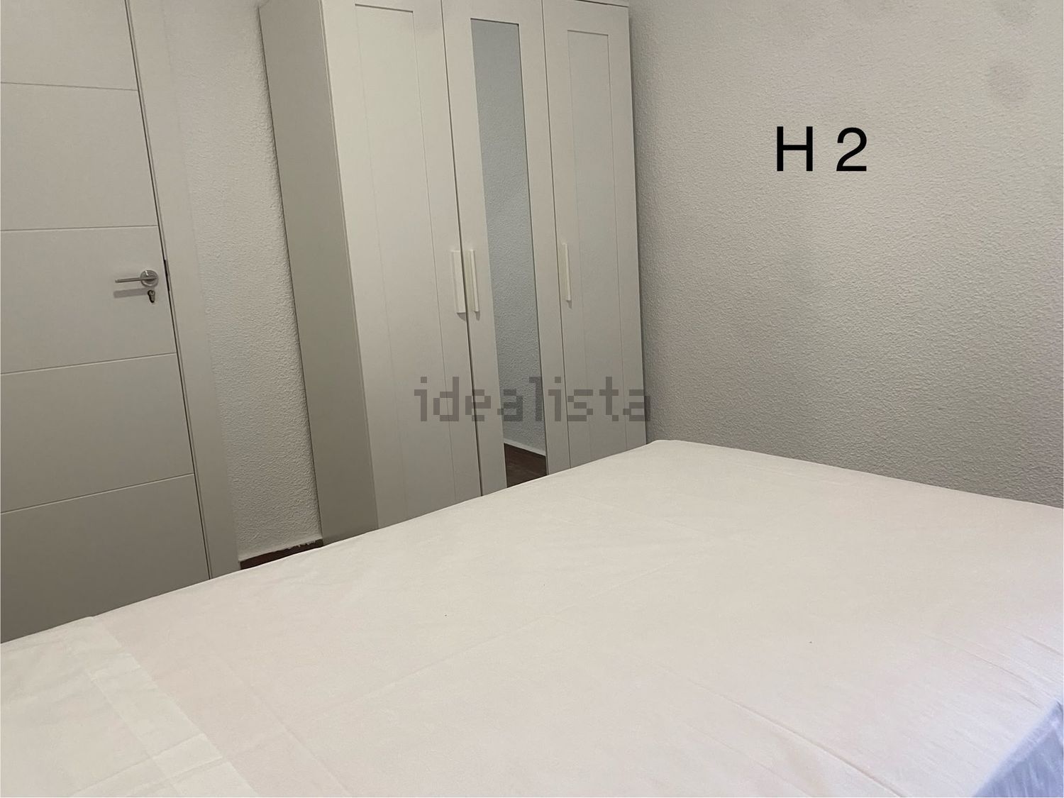 Stanza in affitto, Murcia