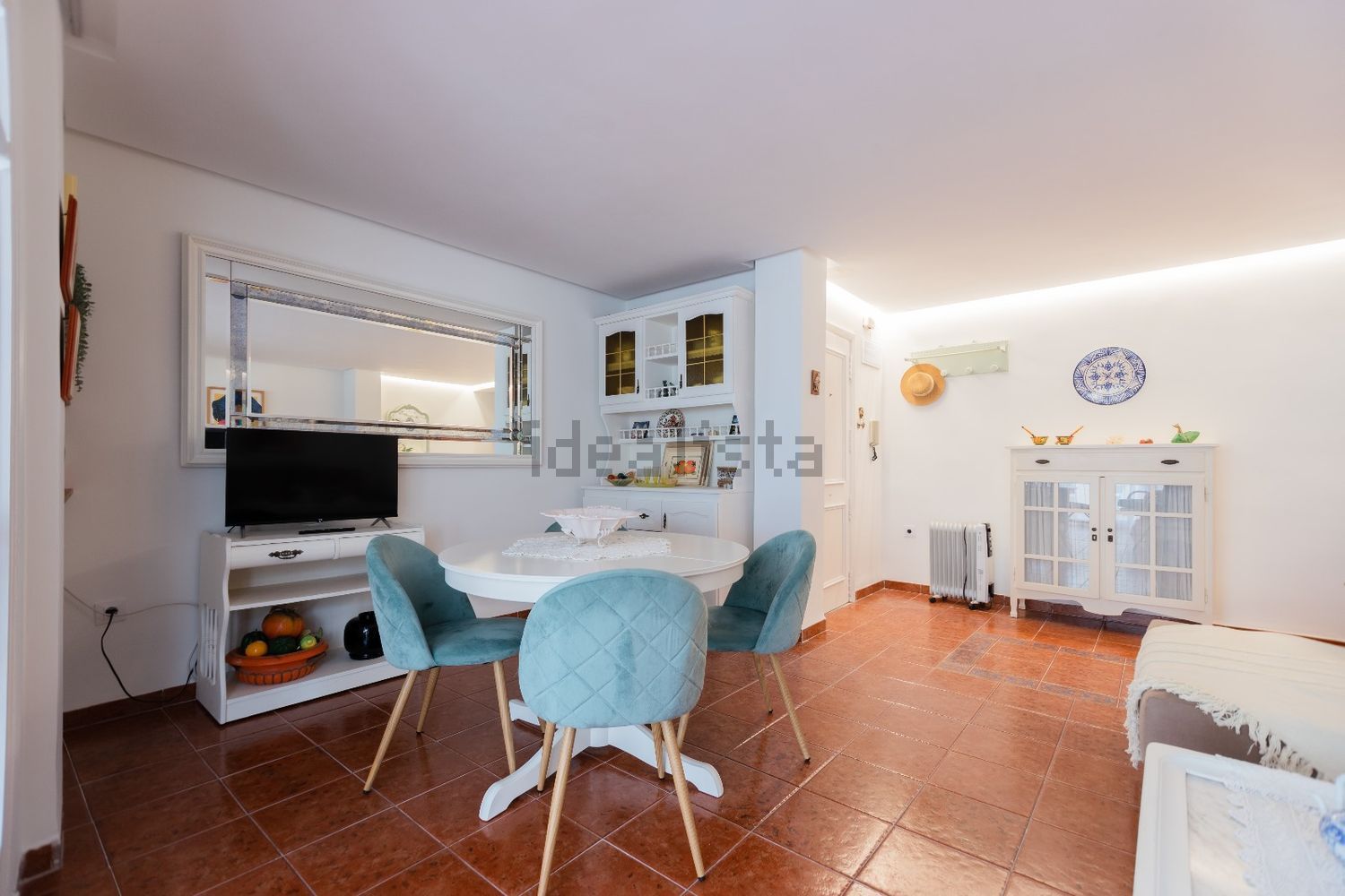 Pis de 91 m² a Sueca