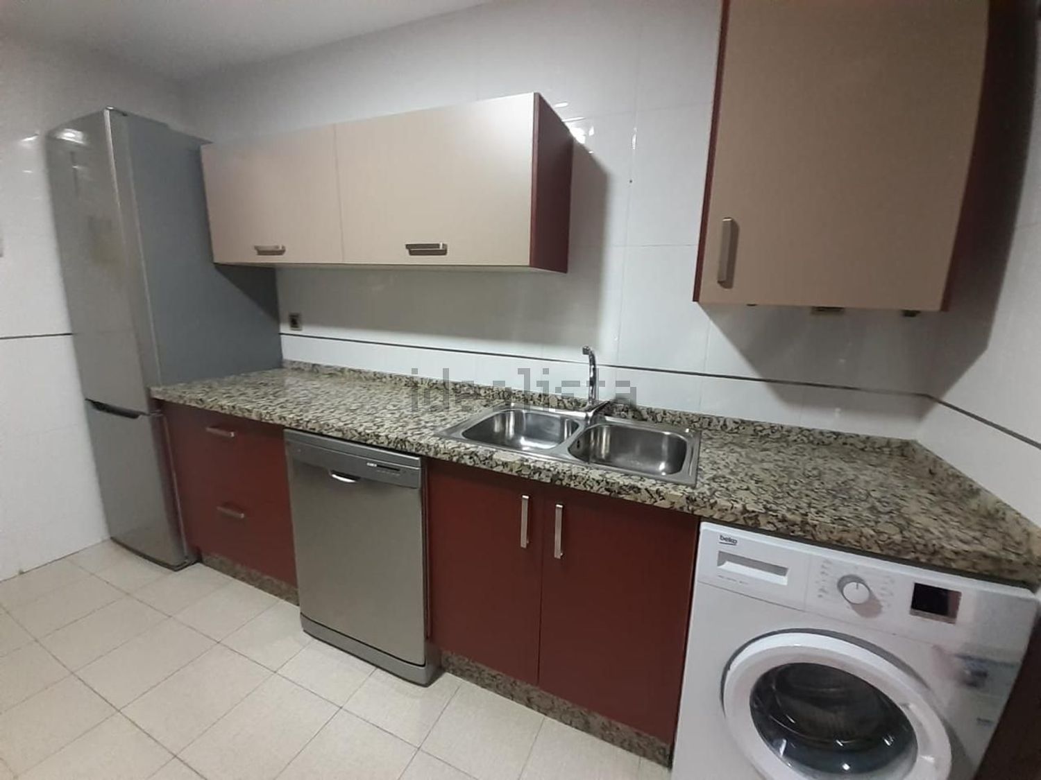 Pis de 112 m² a Còrdova