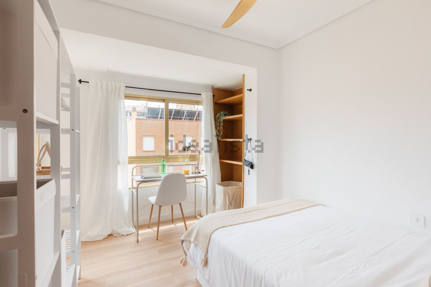 Zimmer zur Miete, Valencia
