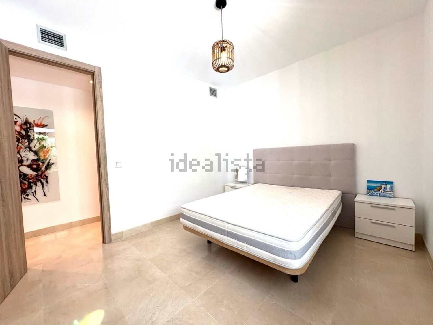 Pis de 120 m² a Benahavís