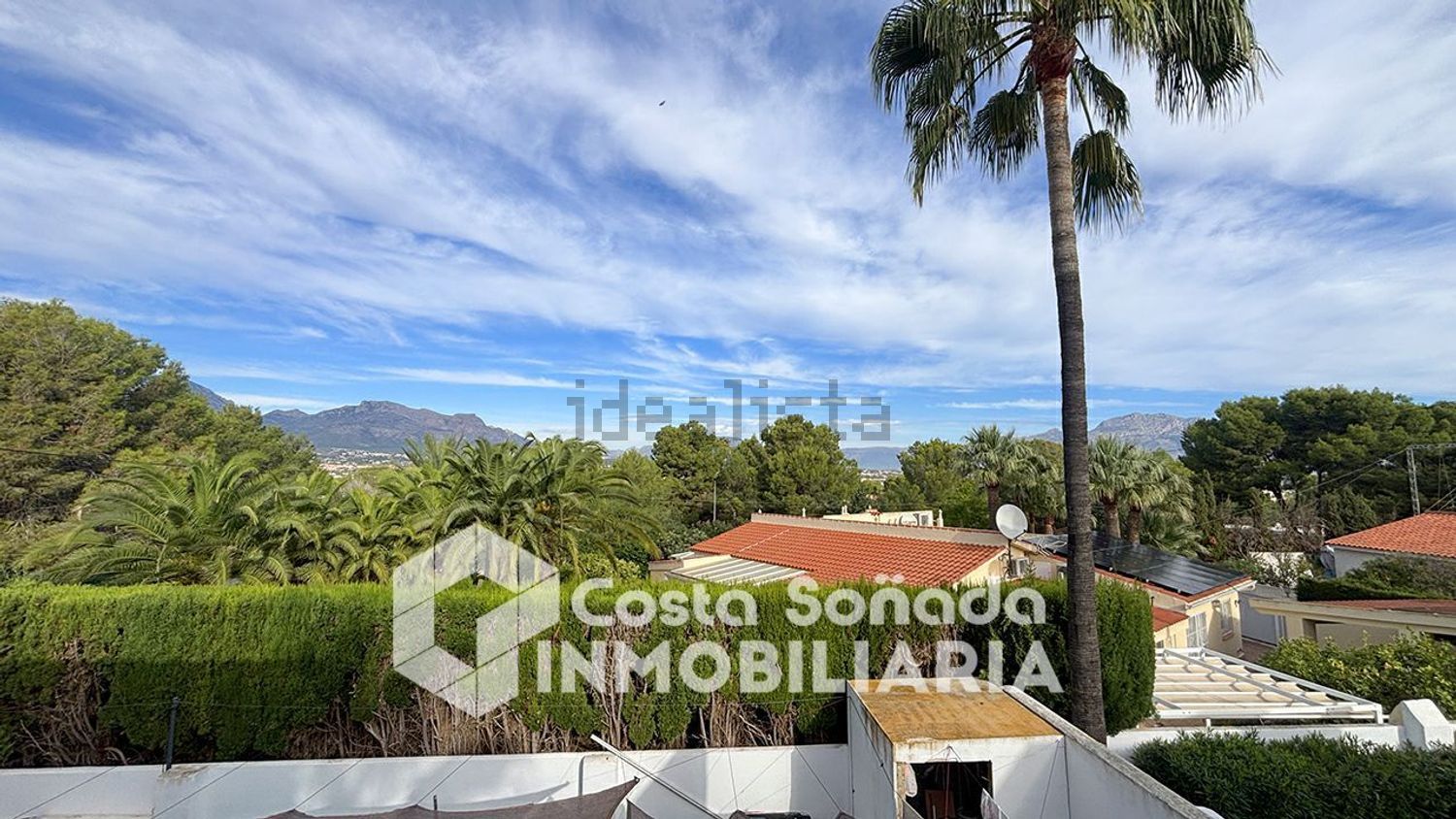 Casa de 100 m² en Alfaz del Pi
