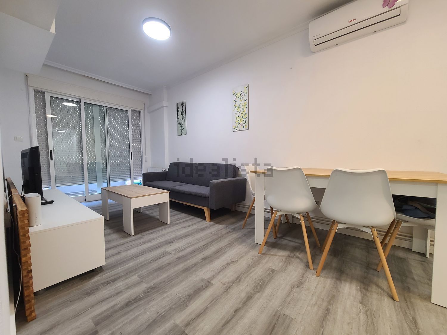 Pis de 59 m² a Torrevella