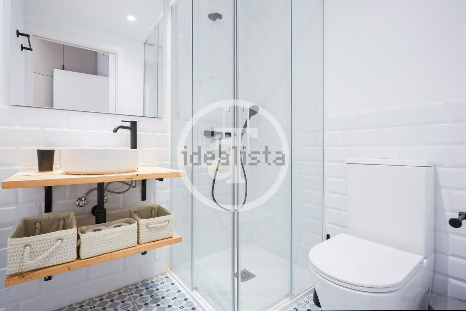 Appartement 72 m² à Barcelone