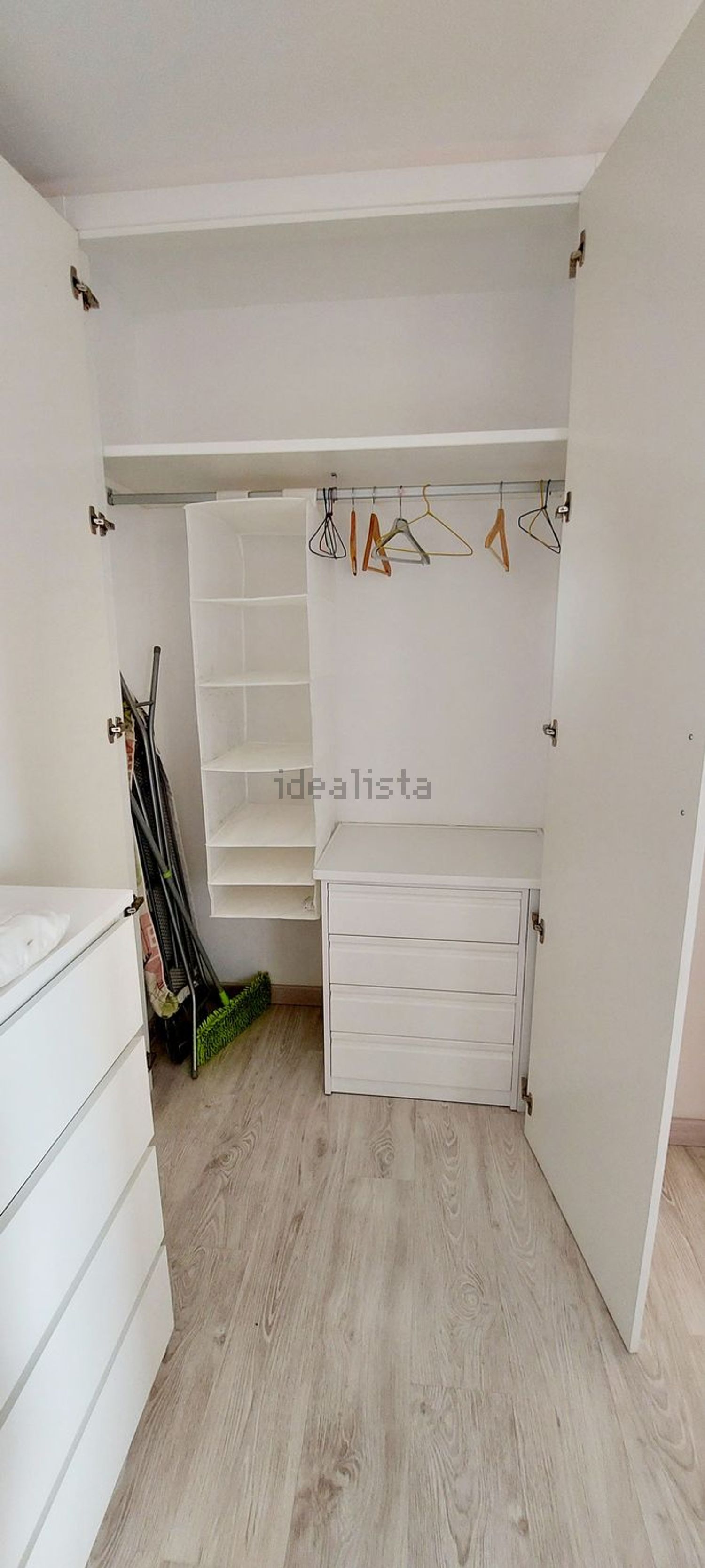 Piso de 50 m² en Madrid