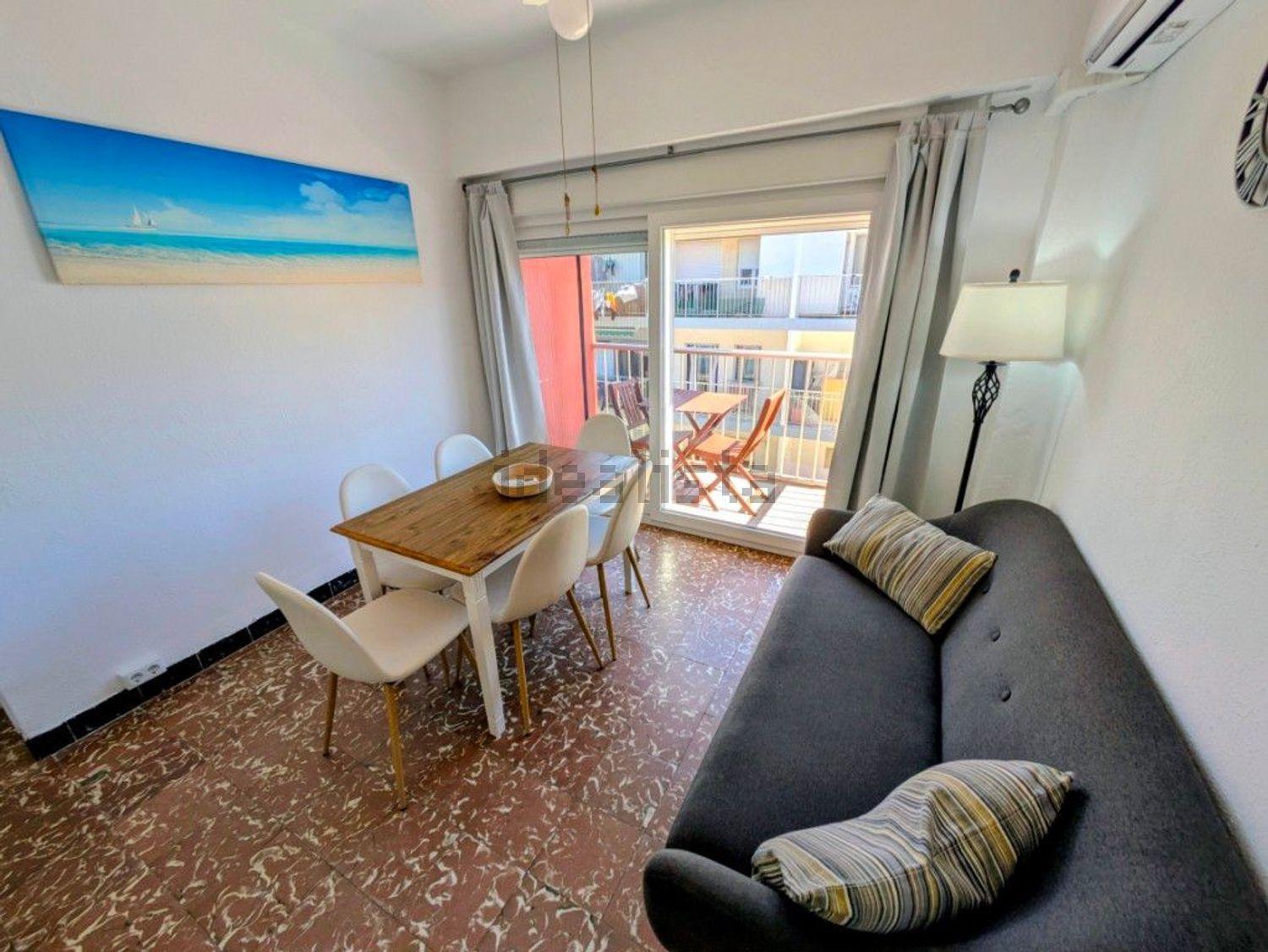 Piso de 60 m² en Sueca