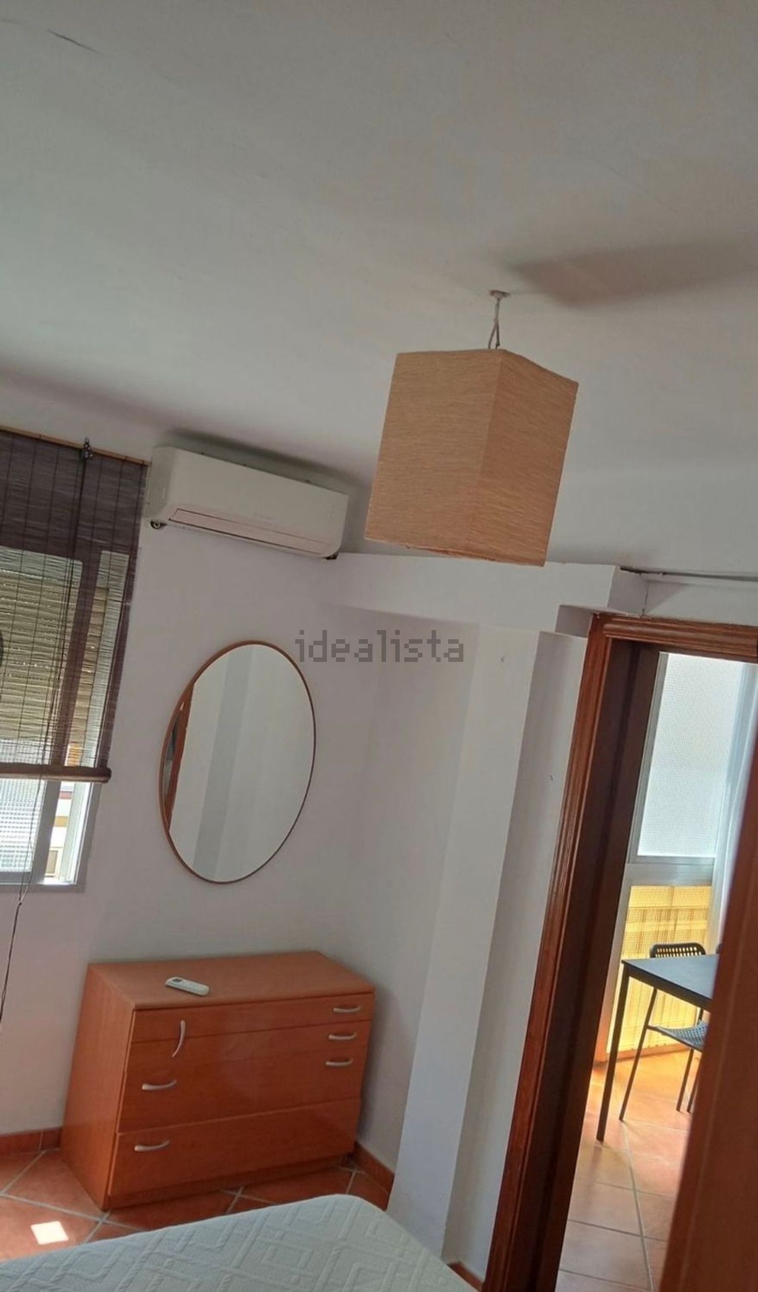Piso de 100 m² en Málaga