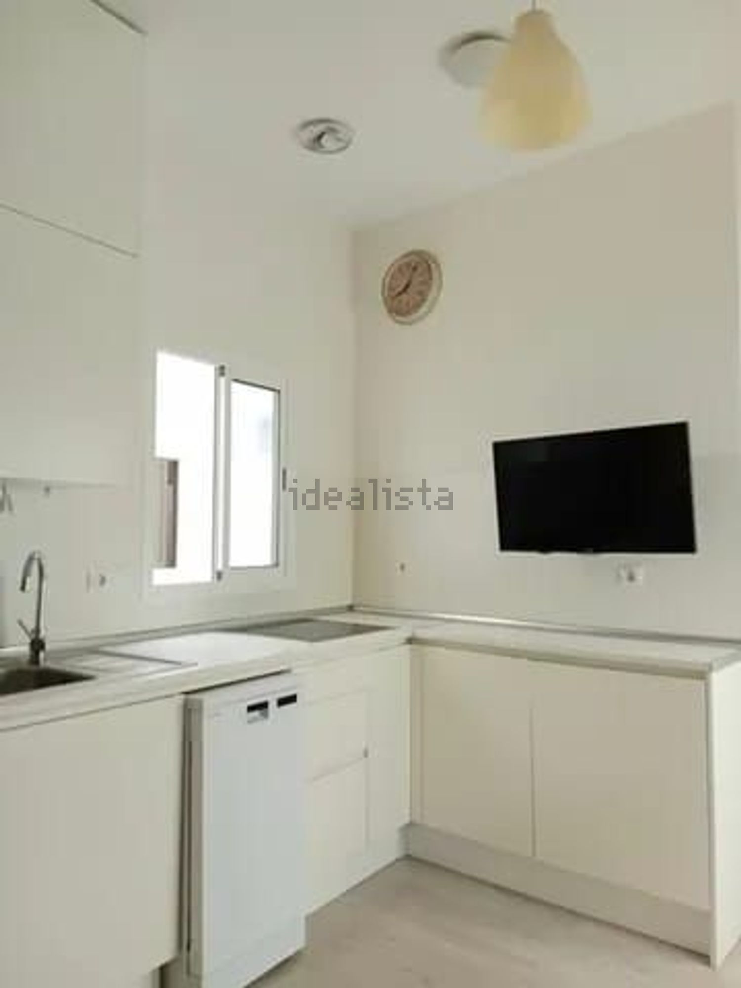 Piso de 48 m² en La Orotava
