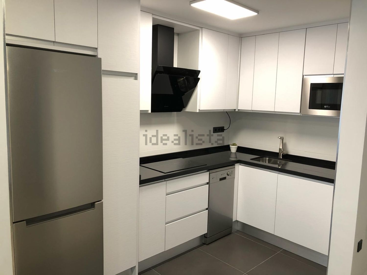 Piso de 62 m² en Armilla
