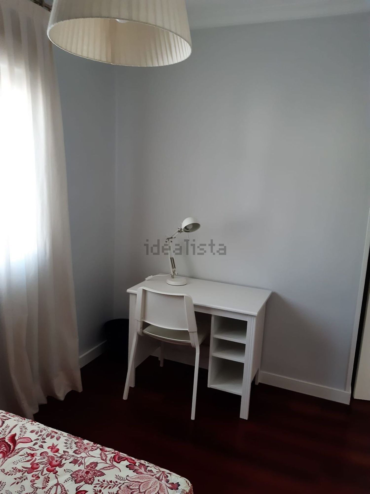 Stanza in affitto, Madrid
