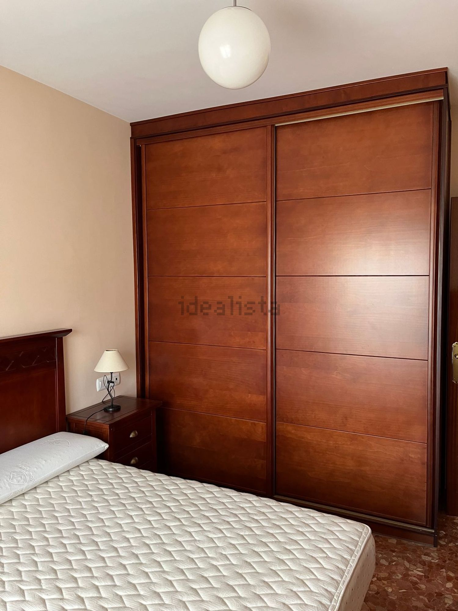 Wohnung 82 m² in Cabra