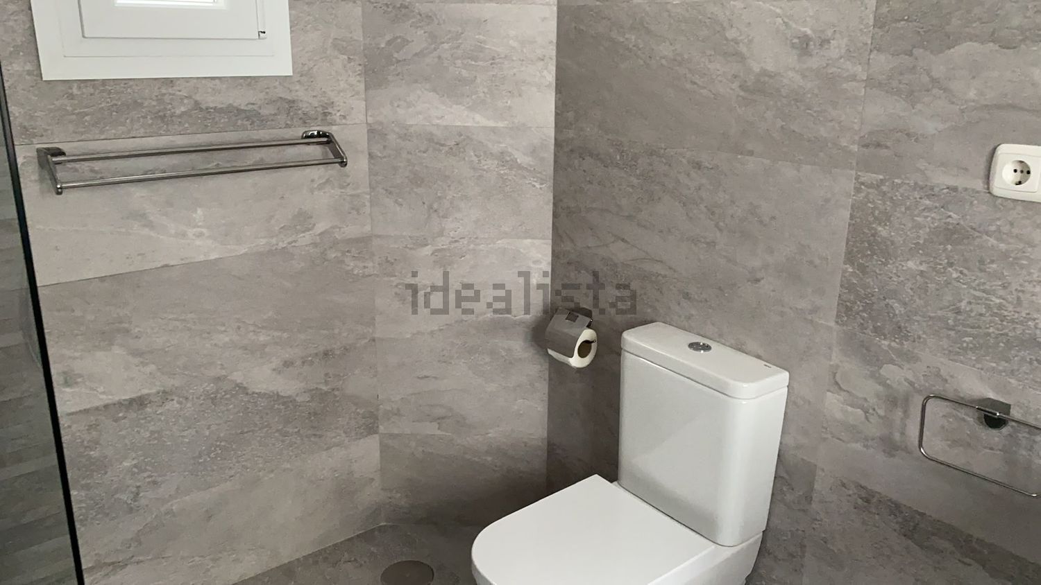 Piso de 174 m² en Málaga