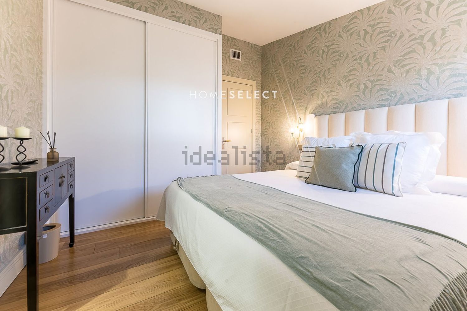 Wohnung 180 m² in Madrid