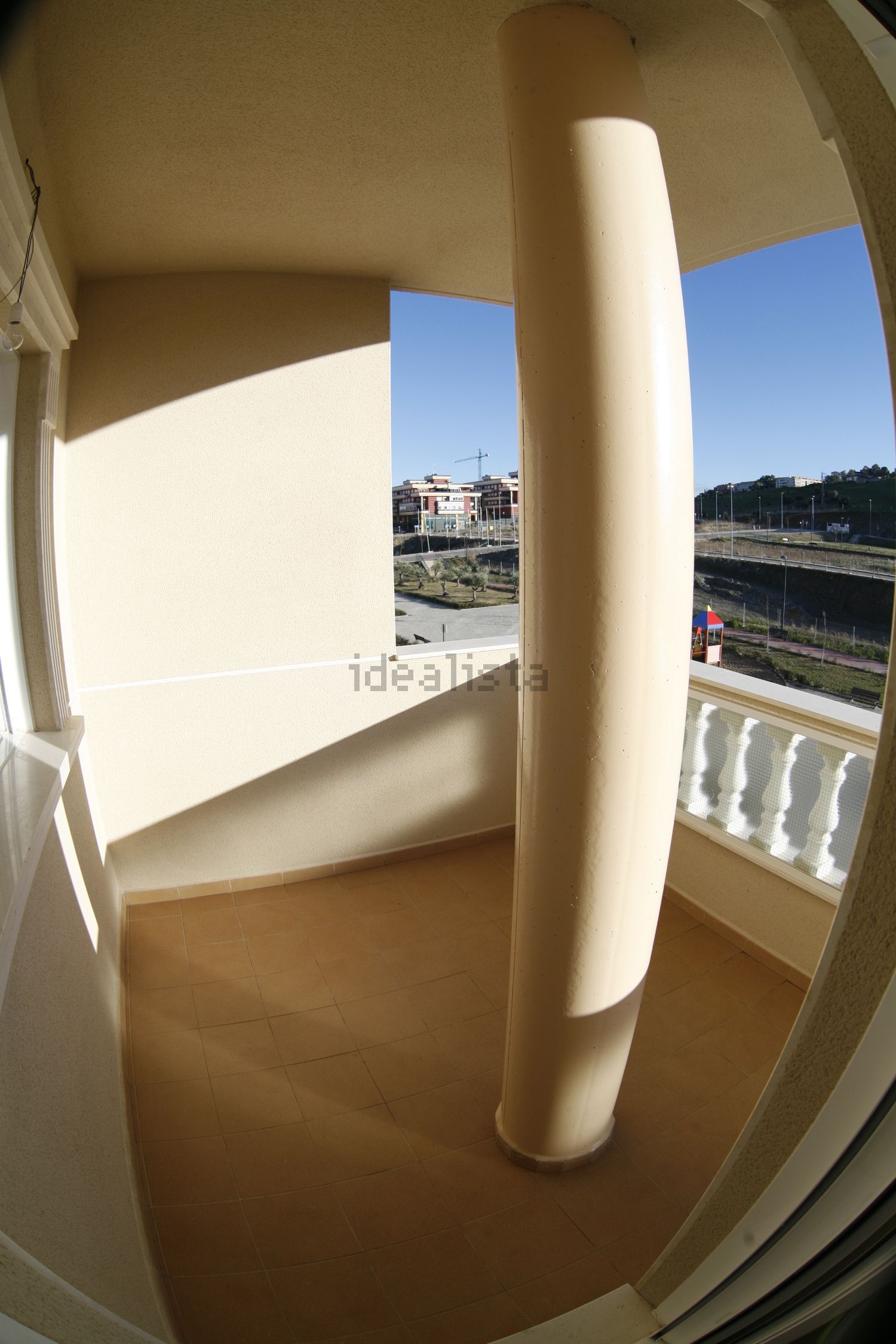 Wohnung 85 m² in Cáceres