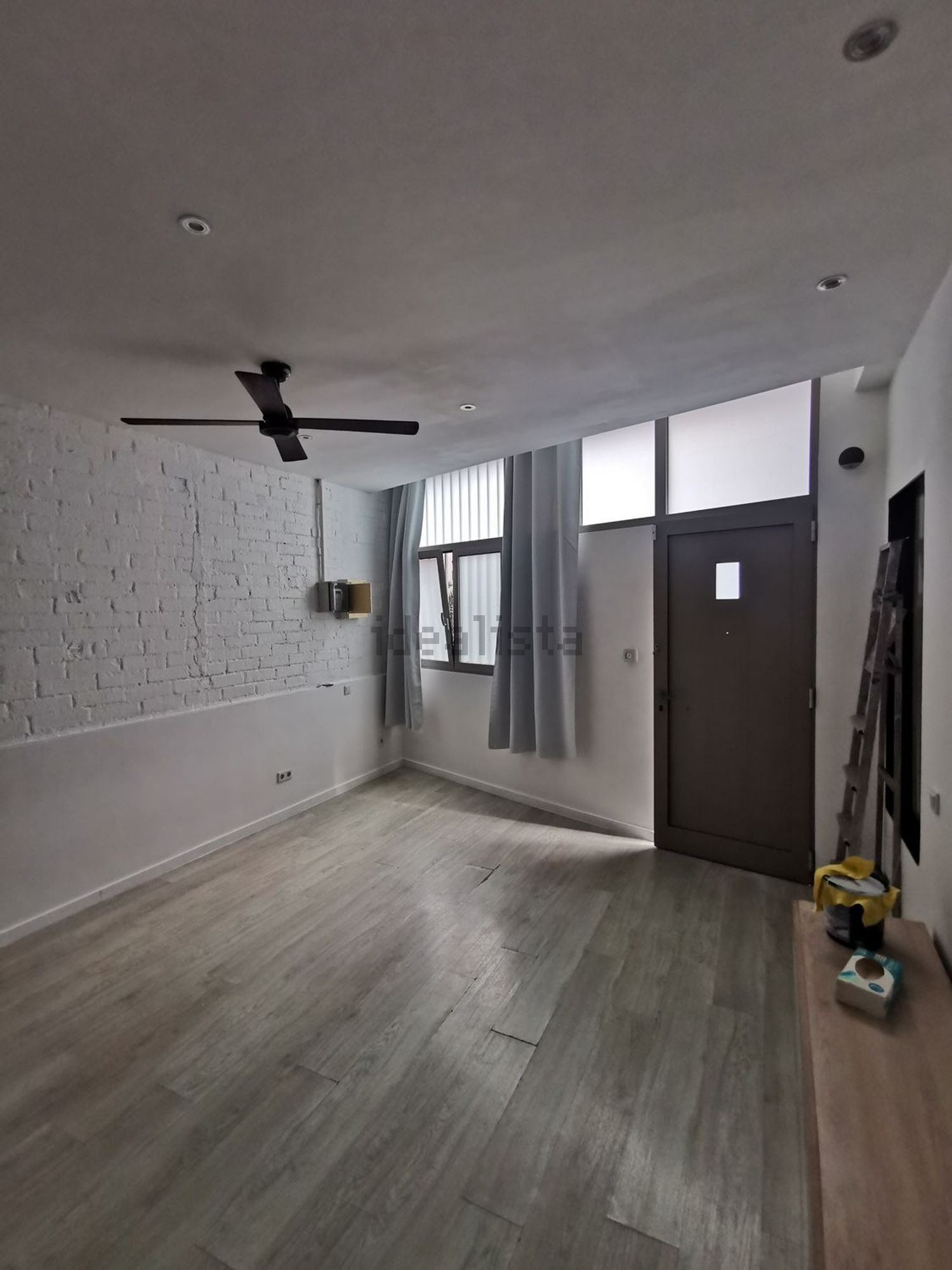 Pis de 50 m² a Barcelona